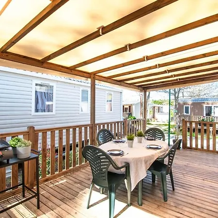 Apartament Sekoya Lodge, Mobile 500m De La Seignosse