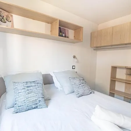 Apartmán Sekoya Lodge, Mobile 500m De La