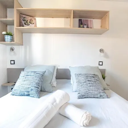 Apartmán Sekoya Lodge, Mobile 500m De La *