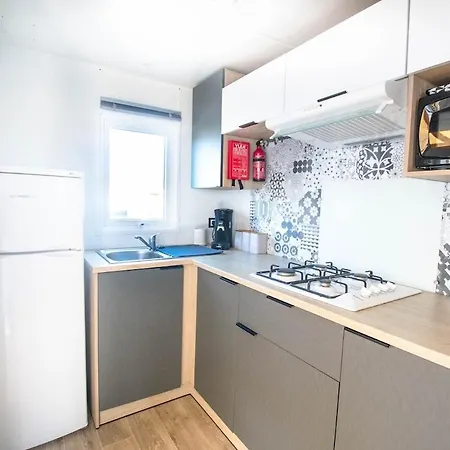 Apartmán Sekoya Lodge, Mobile 500m De La *